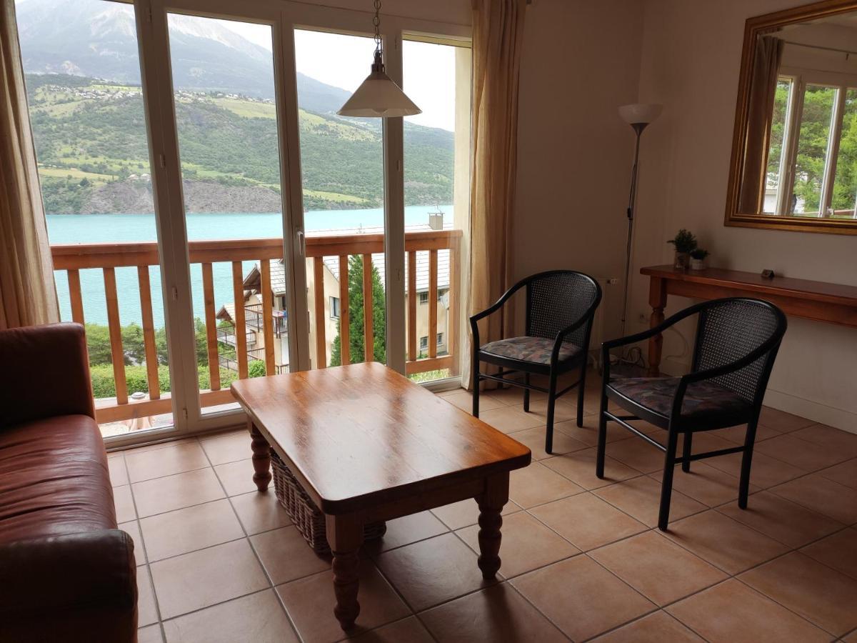 Bed and Breakfast La Tulipe **** Savines-le-Lac Zimmer foto